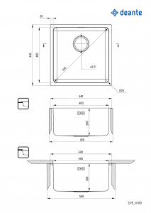   DEANTE Egeria ZPE_010B 3