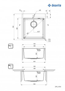   DEANTE Olfato ZPO_010A  3