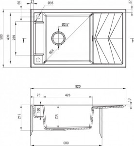   Deante Magnetic  820500219  (ZRM_A113) 3