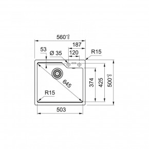   Franke 114.0663.898 4