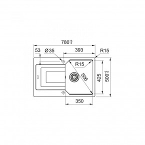   Franke 114.0701.806 4