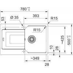   Franke 114.0701.806 5