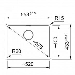   Franke 114.0701.819 3