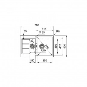   Franke 143.0632.390 5