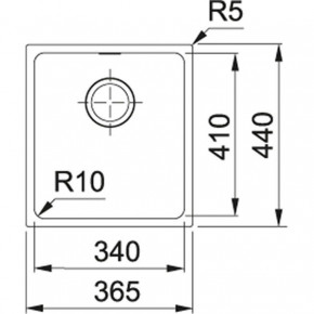   Franke 144.0649.549 6