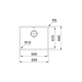   Franke 144.0649.561 5