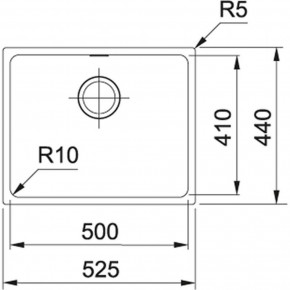   Franke 144.0649.561 6