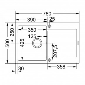   Franke MRG 611 (114.0565.117) 4