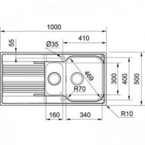   Franke SRL 651 (101.0368.326) 11