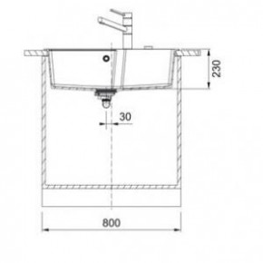   Franke UBG 610-78 (114.0574.958)  4