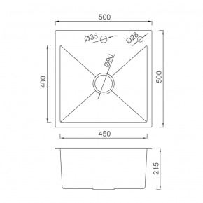   Gappo GS 5050-6 1045120  3