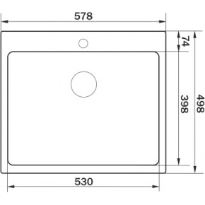   GRANADO Villena S304 (GS03304) 8