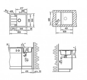   Grant Plus Mokko 3