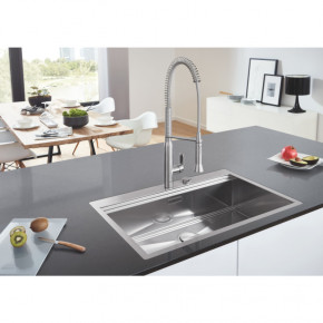   Grohe Sink K1000 31581SD0 3