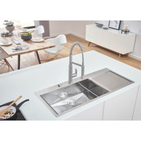   Grohe Sink K1000 31581SD0 5