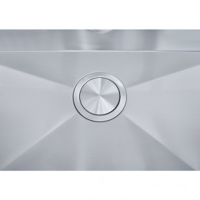   Grohe Sink K1000 31581SD0 6