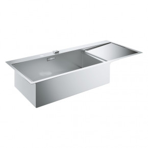   Grohe Sink K1000 31581SD0 11