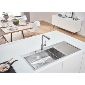   Grohe Sink K1000 31581SD0 15