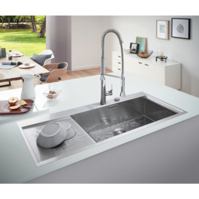   Grohe Sink K1000 31582SD0 3