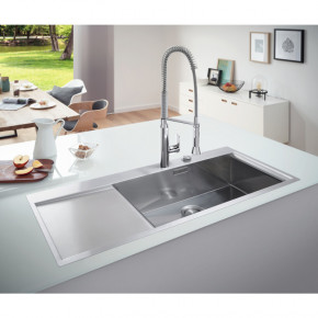   Grohe Sink K1000 31582SD0 5