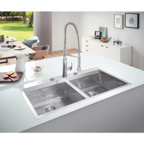   Grohe Sink K800 31584SD0 3