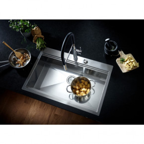   Grohe Sink K800 31586SD0 3