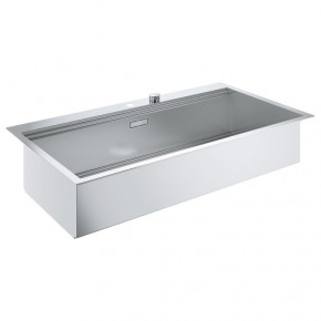   Grohe Sink K800 31586SD0 7