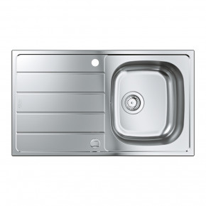   Grohe Sink K200 31552SD1 4