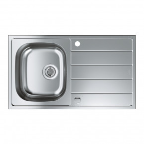   Grohe Sink K200 31552SD1 5