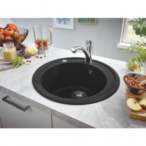   Grohe Sink K200 31656AP0 7