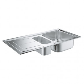   Grohe Sink K300 31564SD0