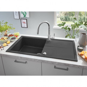   Grohe Sink K400 31641AP0 5