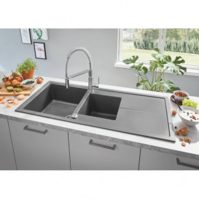   Grohe Sink K400 31643AT0 5