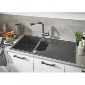   Grohe Sink K500 31646AT0 5