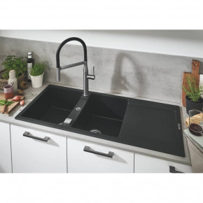   Grohe Sink K500 31647AP0 5