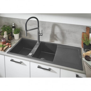   Grohe Sink K500 31647AT0 5