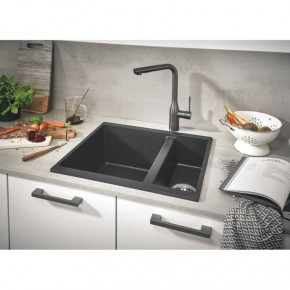   Grohe Sink K500 31648AP0 6