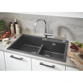   Grohe Sink K500 31649AT0 5