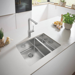   Grohe Sink K700 31577SD1 5