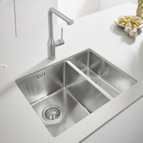   Grohe Sink K700 31577SD1 6