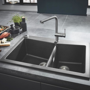   Grohe Sink K700 31657AT0 5