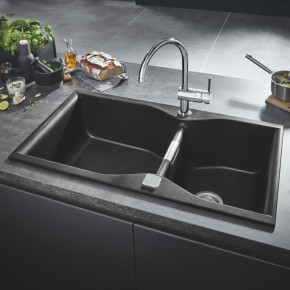   Grohe Sink K700 31658AP0 5