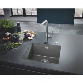   Grohe Sink K700 Undermount 31653AT0 5