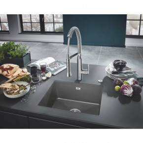   Grohe Sink K700 Undermount 31654AT0 5