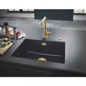   Grohe Sink K700 Undermount 31655AP0 6