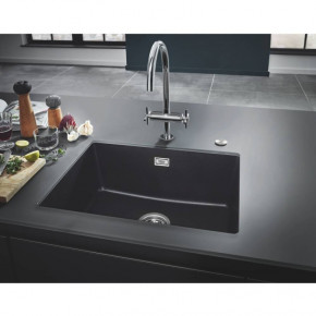   Grohe Sink K700 Undermount 31655AP0 7