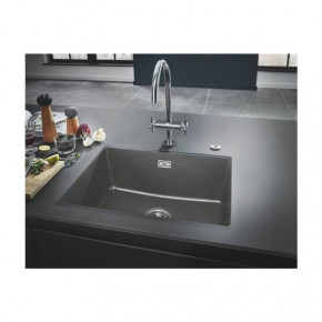   Grohe Sink K700 Undermount 31655AT0 5