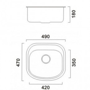   HAIBA 49x47 decor HB0535 3