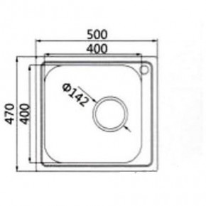   HAIBA 50x47 polish HB0542 3