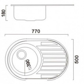   HAIBA 7750 satin HB0563 3